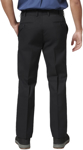 Picture of Hardyakka Mens permanent Press Plain Front Pant (Y02594)