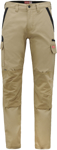 Picture of Hardyakka Unisex Legends Slim Fit stretch Work Pant (Y02740)