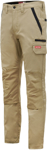 Picture of Hardyakka Unisex Legends Slim Fit stretch Work Pant (Y02740)