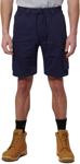 Picture of Hardyakka Mens Tough Maxx Work Mid Length Shorts (Y05165)