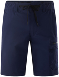 Picture of Hardyakka Mens X Range Mid Length Shorts (Y05167)