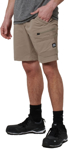 Picture of Hardyakka Mens X Range Mid Length Shorts (Y05167)