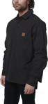 Picture of Hardyakka Mens Heritage Canvas Shirt (Y07753)