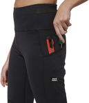Picture of Hardyakka Womens X Range Leggings (Y08061)