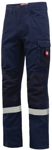 Picture of Hardyakka Legends Heavy Duty Cotton Taped Cargo Pant (Y02002)