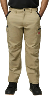 Picture of Hardyakka Unisex Legends Slim Fit stretch Work Pant (Y02740)