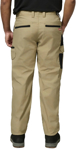 Picture of Hardyakka Unisex Legends Slim Fit stretch Work Pant (Y02740)