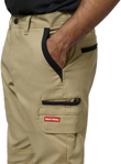 Picture of Hardyakka Unisex Legends Slim Fit stretch Work Pant (Y02740)