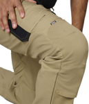 Picture of Hardyakka Unisex Legends Slim Fit stretch Work Pant (Y02740)