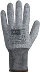 Picture of JB's Wear PU Breathable Cut Resist Level B Glove - 12 Pack (8R010)
