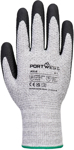Picture of Prime Mover Workwear Grip 13 Nitrile Diamond Knit Glove (12 Pack) (A312)
