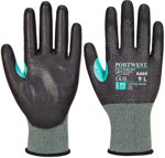 Picture of Prime Mover Workwear CS Cut E18 PU Glove (A660)