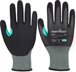 Picture of Prime Mover Workwear CS Cut E18 Nitrile Glove (A661)