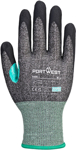 Picture of Prime Mover Workwear CS Cut E18 Nitrile Glove (A661)