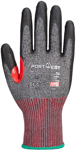 Picture of Prime Mover Workwear CS Cut F13 PU Glove (A670)