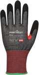 Picture of Prime Mover Workwear CS Cut F13 Nitrile Glove (A672)