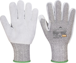 Picture of Prime Mover Workwear CS Cut F13 Leather Glove (A674)