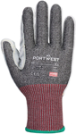 Picture of Prime Mover Workwear CS Cut F13 Leather Glove (A674)