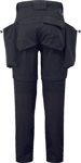 Picture of Prime Mover Workwear Ultimate Modular Work Pants (BX321)