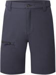 Picture of Prime Mover Workwear Mens WX2 Eco Stretch Shorts (CD882)