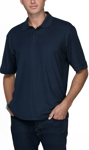Picture of Gear For Life Mens Renew Eco Polo Shirt (GFL-DGREP)