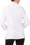 Picture of Chef Works Womens Marrakesh V Series Chef Jacket (CES03W)