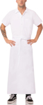 Picture of Chef Works Full Length Chef Apron (CFLA)
