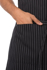 Picture of Chef Works Adjustable Bib Apron (CSAA)