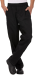 Picture of Chef Works Mens Cool Vent Baggy Chef Pant (CVBP)