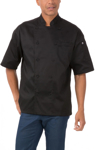 Picture of Chef Works Palermo Executive Chef Jacket (EWCV)