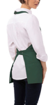 Picture of Chef Works Three Pocket Apron (F10)