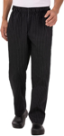 Picture of Chef Works Designer Baggy Chef Pants (PINBP)