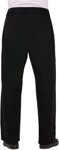 Picture of Chef Works Mens Professional Series Chef Pants (PSER)
