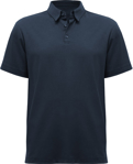 Picture of Biz Collection Mens Lotus Short Sleeve Polo (P515MS)