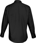 Picture of Biz Collection Mens Dalton Long Sleeve Shirt (S522ML)