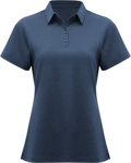 Picture of Biz Collection Womens Lotus Short Sleeve Polo (P515LS)