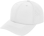 Picture of Grace Collection Angus Cap (AH197)