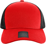 Picture of Grace Collection Cotton Mesh Cap (IV101)