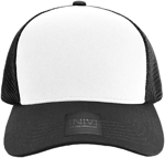 Picture of Grace Collection Cotton Mesh Cap (IV101)
