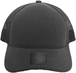 Picture of Grace Collection Nylon Mesh Cap (IV103)