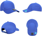 Picture of Grace Collection Cool Dry Cap (IV111)