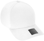 Picture of Grace Collection Essential Cotton Spandex Cap (IV114)