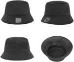 Picture of Grace Collection Classic Bucket Hat (IV132)