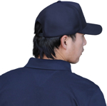 Picture of Grace Collection Polycotton Cap (IV143)