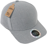 Picture of Grace Collection Recycled Polyester Cap (IV169)