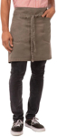 Picture of Chef Works Dorset Half Bistro Apron (AHWAQ014)