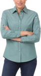 Picture of Chef Works Womens Chambray Shirt (SLWCH002)