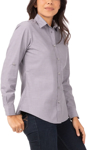 Picture of Chef Works Womens Chambray Shirt (SLWCH002)