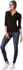 Picture of Chef Works Womens Definity Shirt (TSWO)