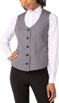 Picture of Chef Works Womens Bridge Vest (VNN02W)